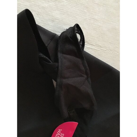 Maidenform Womens Cool Comfort Shaping Thong With No-Pinch Waistband Style DM004 - Picture 8 of 8